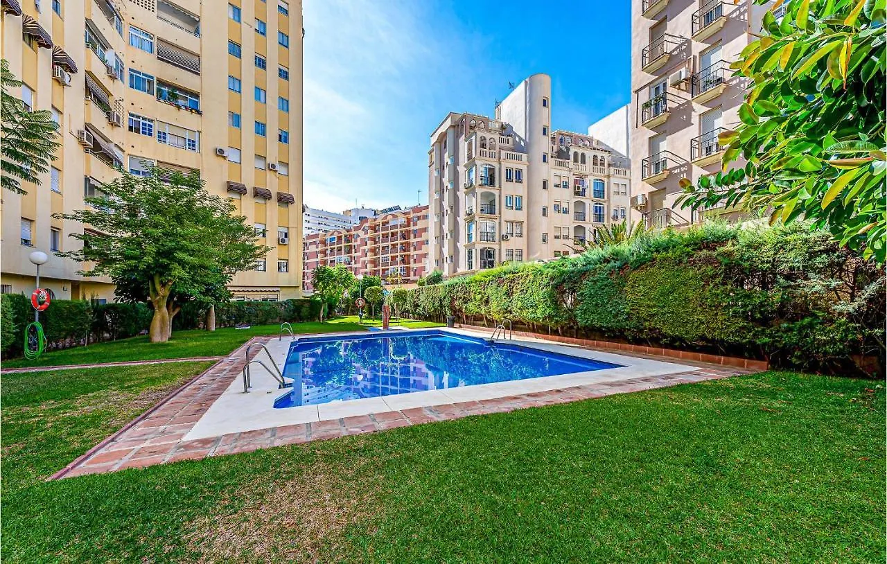 4 Bedroom Nice Apartment In Torremolinos