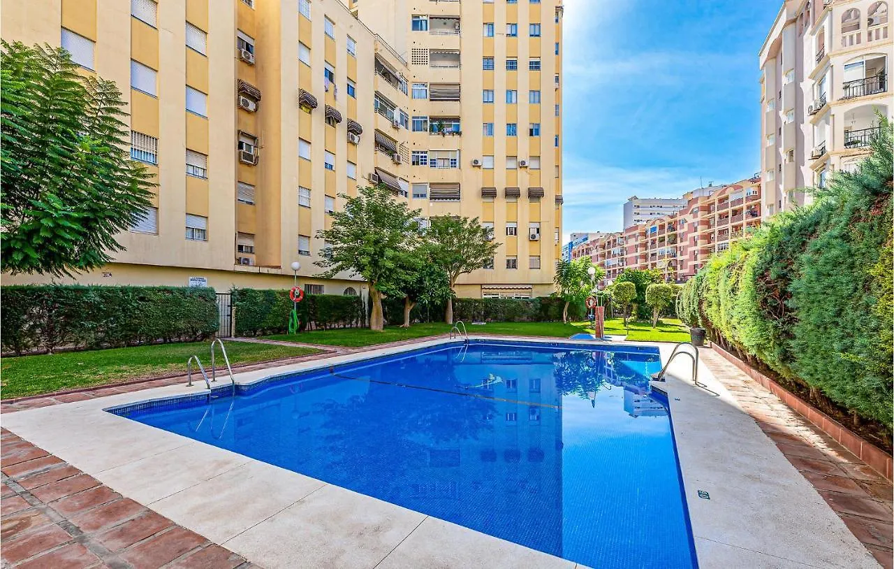 4 Bedroom Nice Apartment In Torremolinos