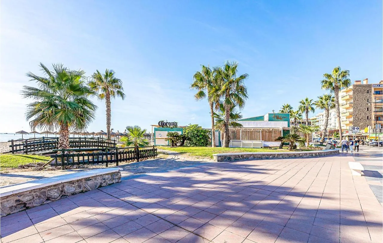 4 Bedroom Nice Apartment In Torremolinos Spanien