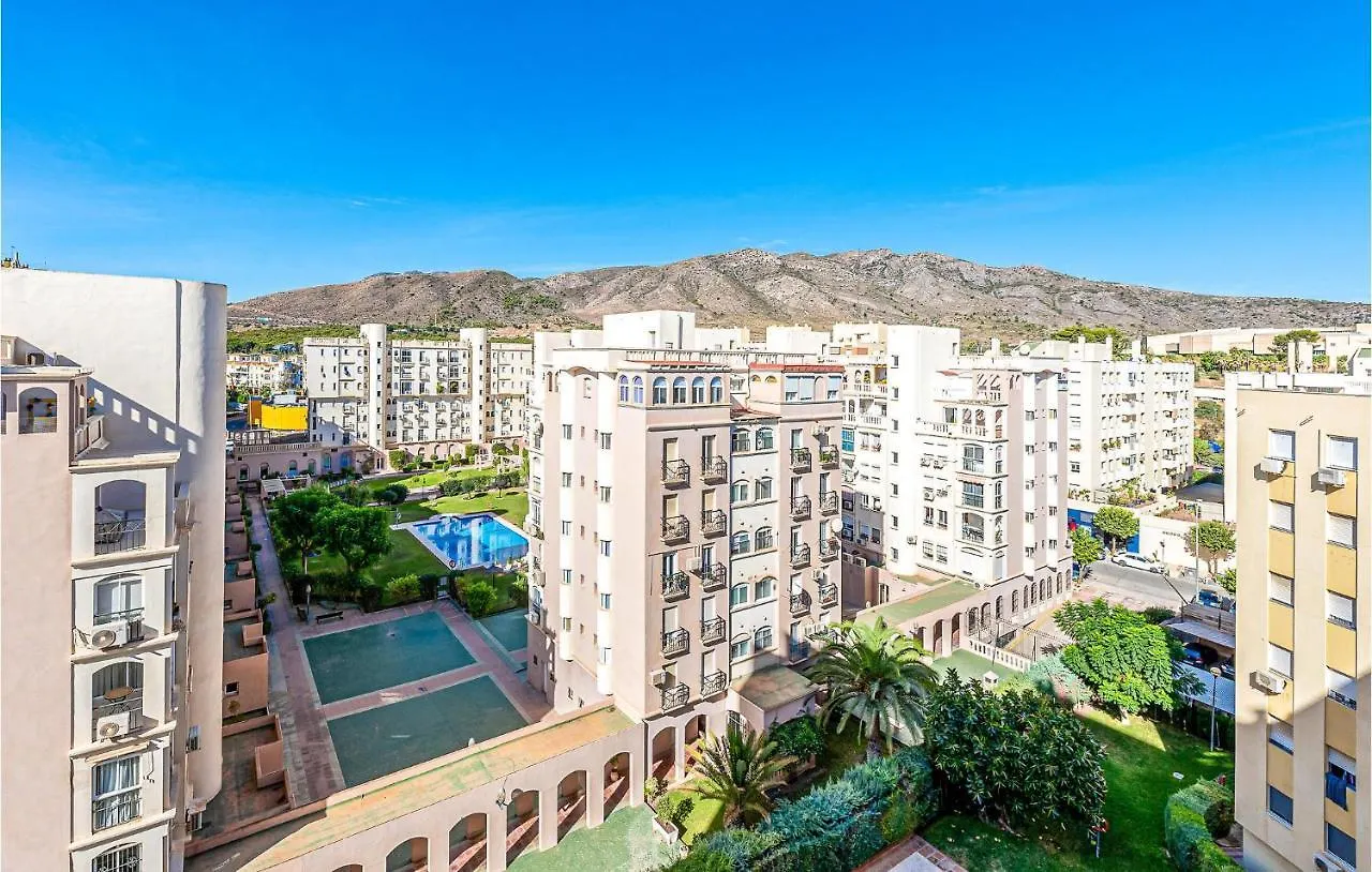 4 Bedroom Nice Apartment In Torremolinos